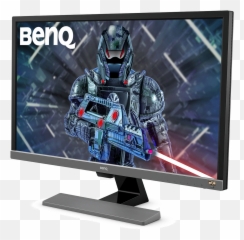 Benq El2870u 4k Hdr 1ms Gaming Monitor - Benq El2870u Emoji,No Emotions Hdr