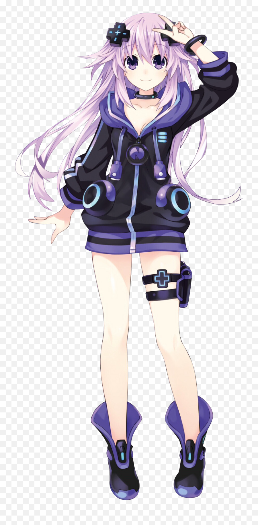 Can You Guys Give Me An Anime Character To Draw - Quora Adult Neptune Neptunia Emoji,Anime Emotion Sheet