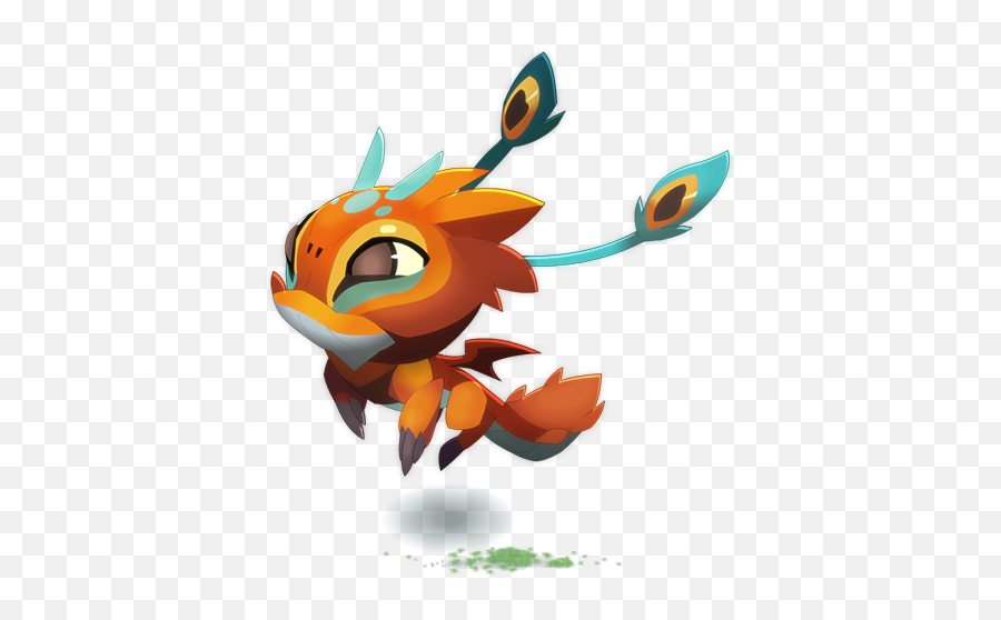 Vulbis - Dofus The Tactical Mmorpg Feathered Dragon Dofus Vulbis Emoji,Sacrier Emoji Download