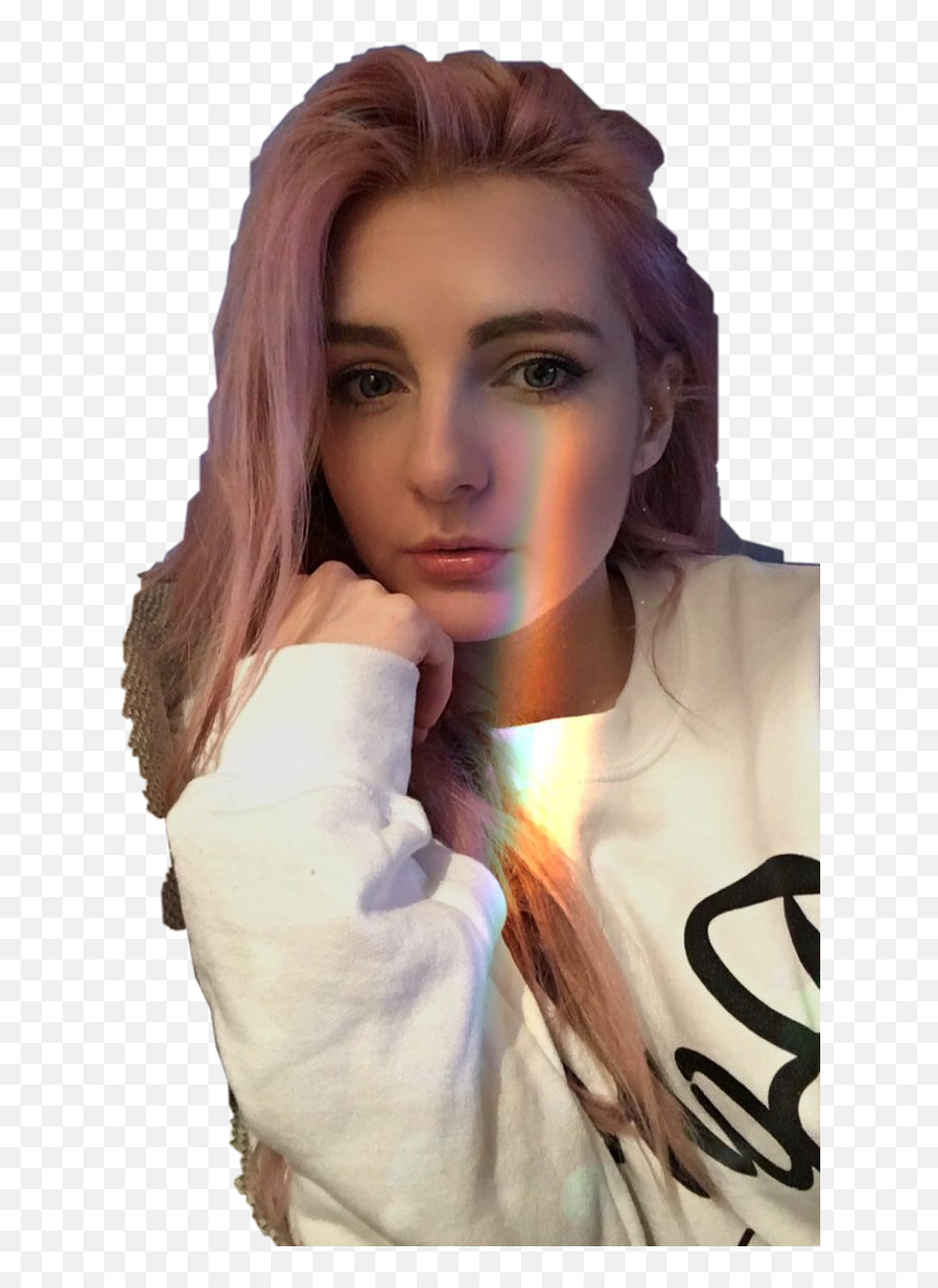 Ldshadowlady Sticker By Ldshadowlady Fan - Ld Shadow Lady Now Emoji,Ldshadowlady Emoji