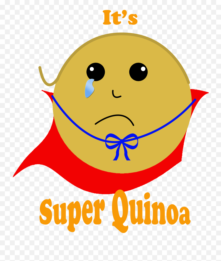 Basil Loves Quinoa - Happy Emoji,Talking Ginger Emoticon