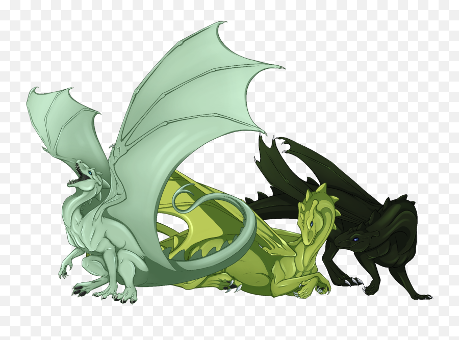 Isle Weyr - U003e Site Handbook Dragon Emoji,Spore Emoticons