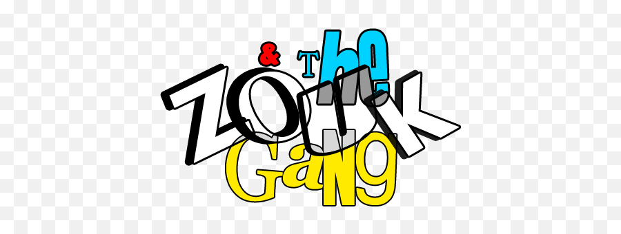 The Group Zouk U0026 The Gang - Dot Emoji,Zouk Emotion