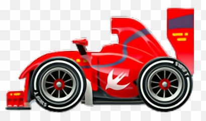 Car Emoji - Emoji Voiture De Course,Car Iphone Emoji Png