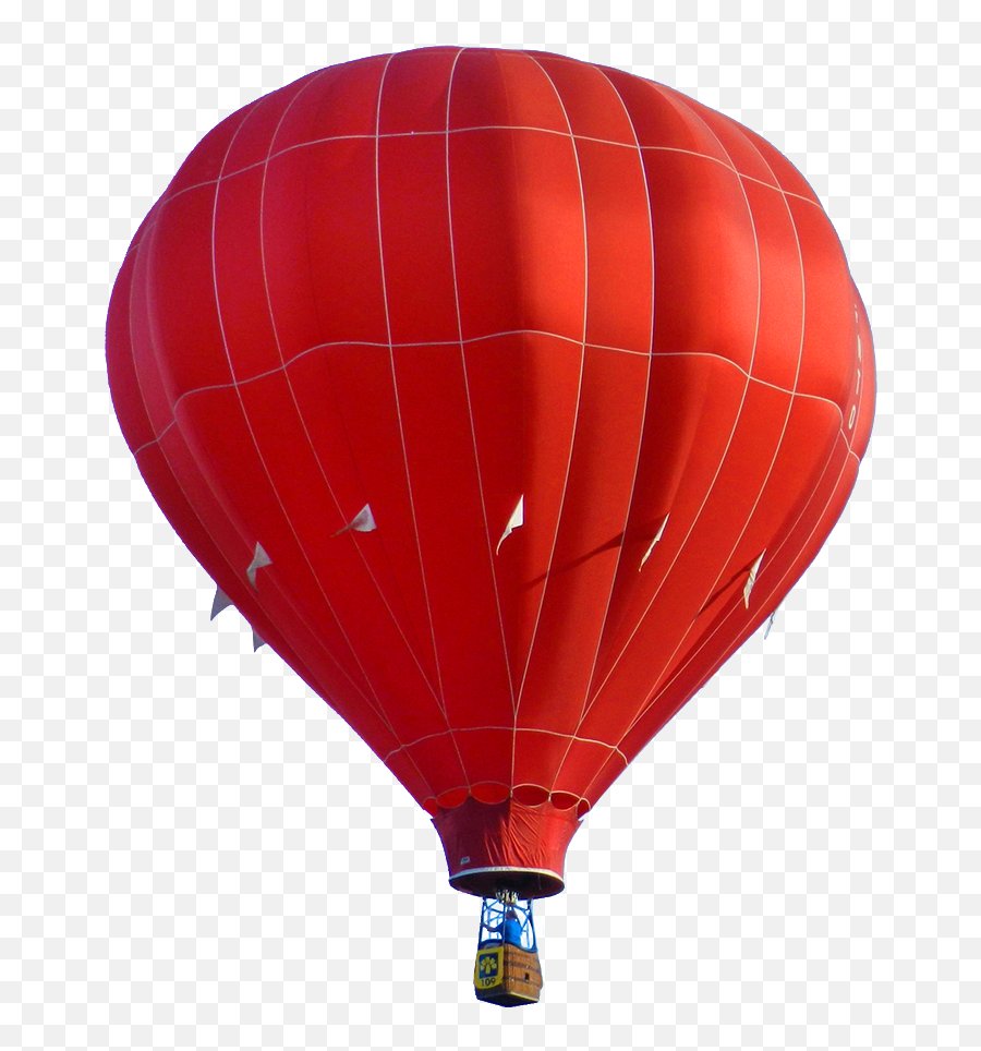 Balloon Clipart - Transparent Background Hot Air Balloon Png Emoji,Hot Air Balloons Emoticons For Facebook