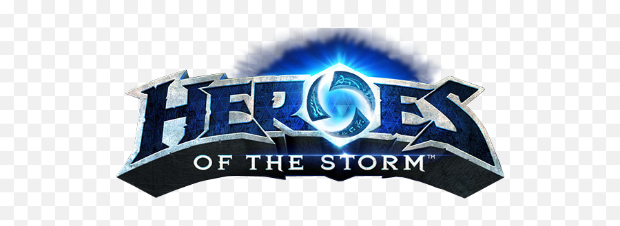 The Good The Bad And The Downright - Heroes Of The Storm Title Png Emoji,Leeroy Jenkins Emoji