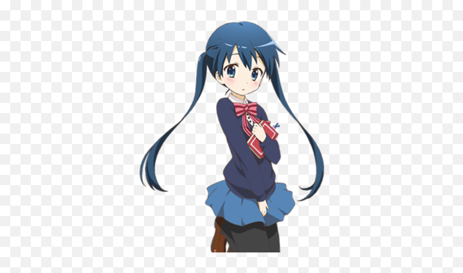 Aya Komichi - Aya Komichi Emoji,Tsundere Emotions