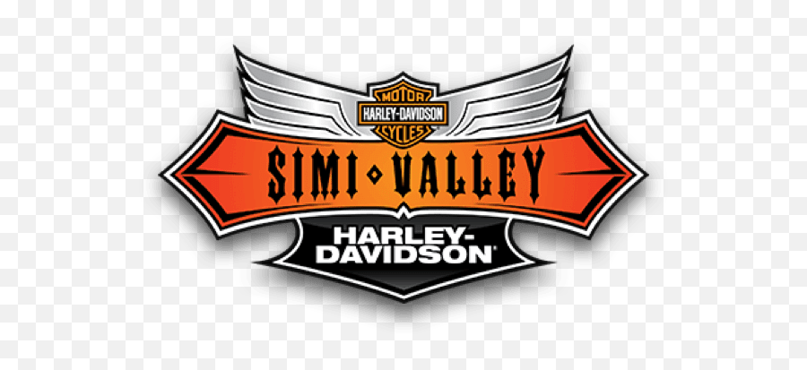 Harley Davidson Hd Logo Posted By Zoey Simpson - Language Emoji,Harley-davidson Emojis