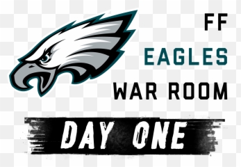 Philadelphia Eagles - Philadelphia Eagles Black And White Emoji,The Emotions Of Eagles