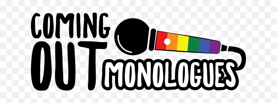 The Coming Out Monologues 2020 Lgbtq Pride Center - Language Emoji,Understanding Emotions St Marys Dean