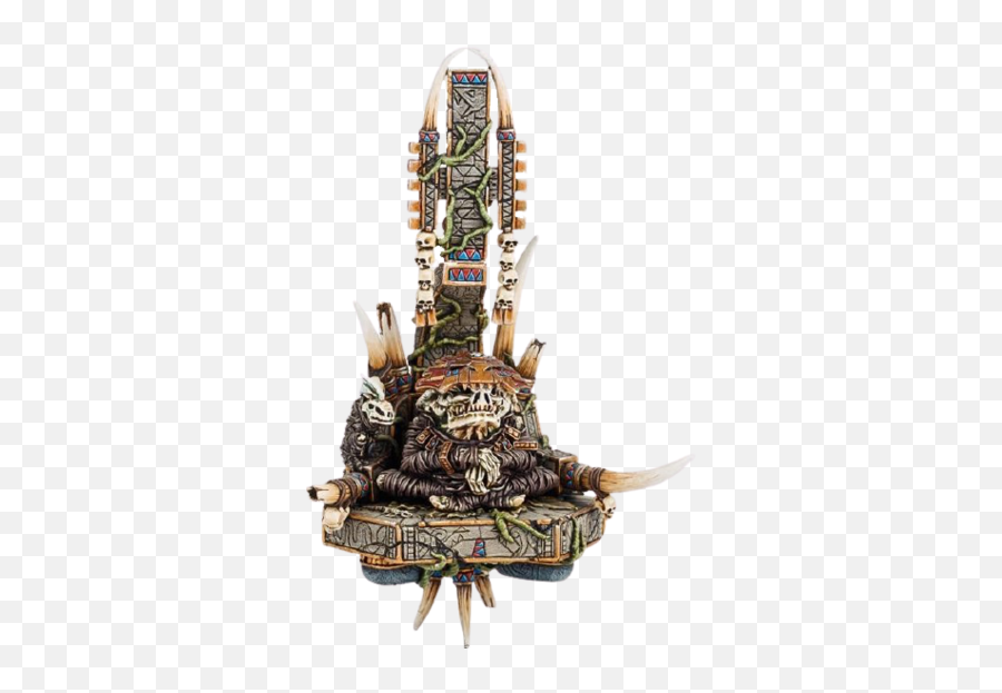 Warhammer Age Of Sigmar Grand Alliance Order Characters - Lord Kroak Old Model Emoji,Emotion Smoulder