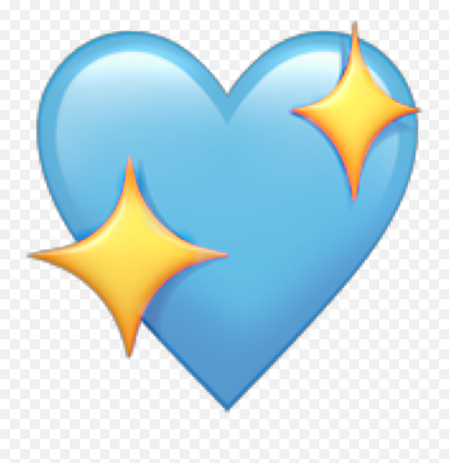 Blue Arsthetic Emoji Sticker - Ios 14 Emoji Png,London Emoji