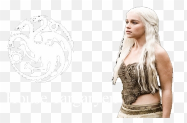 Daenerys Targaryen - Midriff Emoji,Queen Daenerys Targaryen Emotion