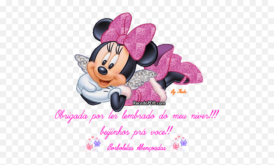 Mickey E Minnie Mouse - Minnie Emoji,Emoticon Hooby