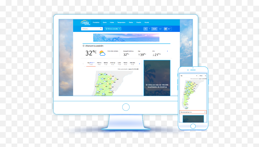 Pelmorex Weather Networks Anuncia El Lanzamiento De Clima - Technology Applications Emoji,Como Hacer Los Emojis Chicos En Skype