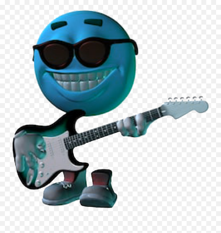 Surreal Memes Wiki - Emotiguy 3d Model Emoji,Retarted Face Emoji