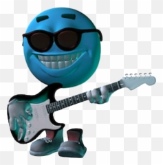 Surreal Memes Wiki - Emotiguy 3d Model Emoji,Retarted Face Emoji
