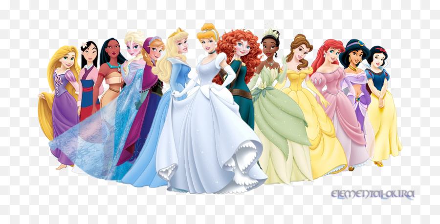 The Good The Great And The Wonderful Happiness Is A Warm Gun - Disney Princess Emoji,Reason And Emotion + Disney