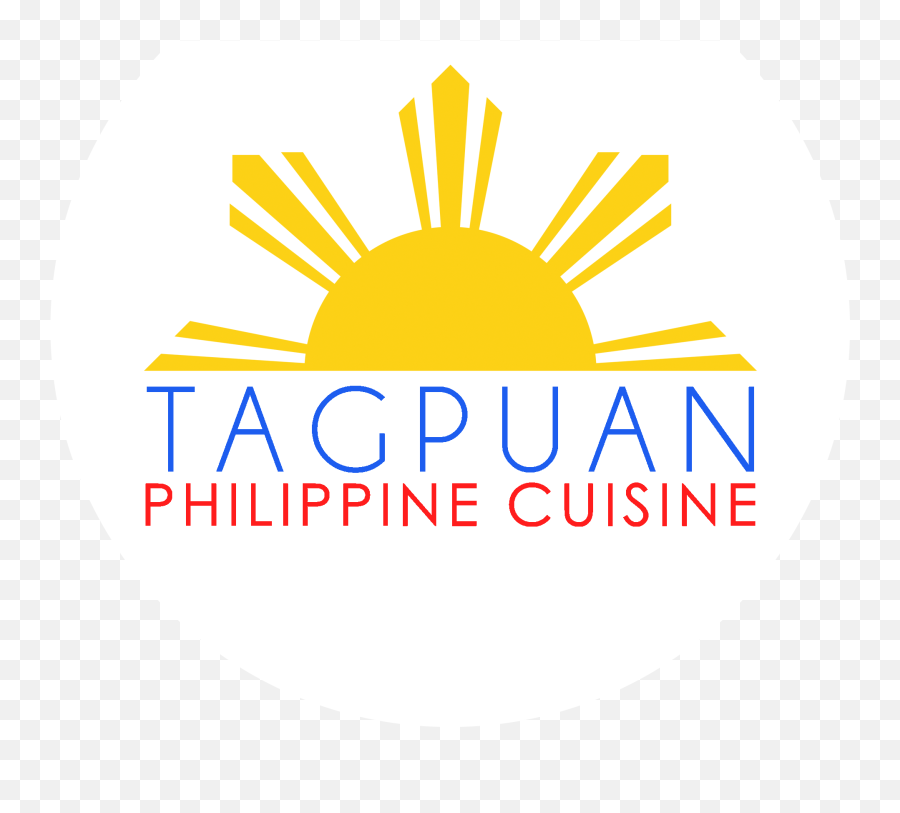 Filipino Cuisine Restaurant Menu Newark Tagpuan Restaurant - New Era University Emoji,Filipino Emojis Salamat