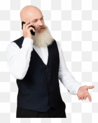Free Stock Photos - Hair Loss Emoji,Handsome Gray Hair Man Emojis