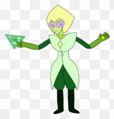 Steven Universe Mars Au Wikia - Steven Universe Forsterite Emoji,Pearl Green Emotion