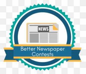 Tri - County Wins Newspaper Awards News For Fenton Linden United States Presidential 2020 Emoji,Ez Emoticons