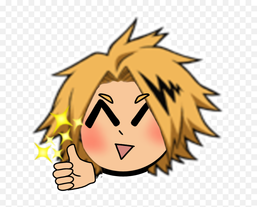 Sara Obviouslysara Twitter - Mha Boys Emoji,Midoriya Kive Emojis