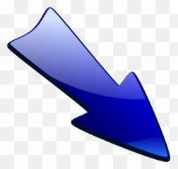 Right Arrow Image Png Images - Right Arrow Pointing Down Emoji,Side Arrrow Emoticon
