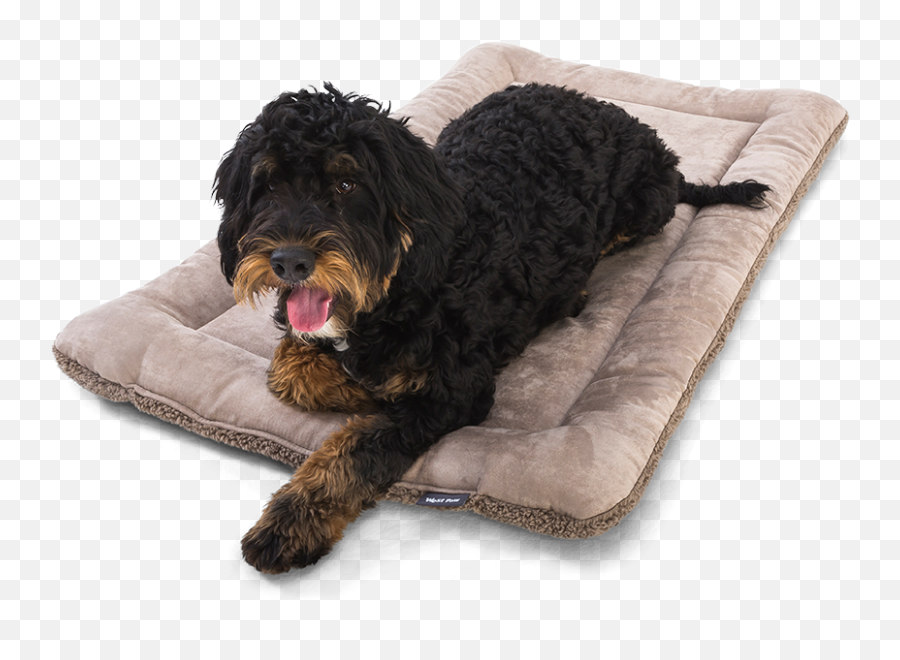 Big Sky Nap Dog Mat - Dog Bed Emoji,Dog Dog Heart Emoji Puzzle