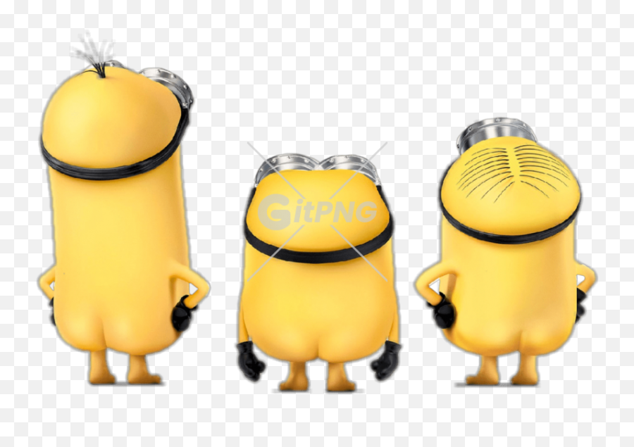 Tags - Nose Gitpng Free Stock Photos Minion Zoom Background Emoji,Awesomeface Emoticon With Hair