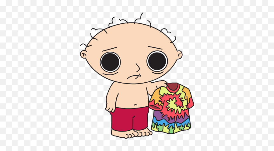 Familyguythegame - Hippie Stewie Emoji,Peter Griffin With Emoticons