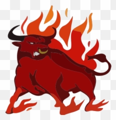 Gtsport - Raging Bull Emoji,Free Pit Bull Emojis