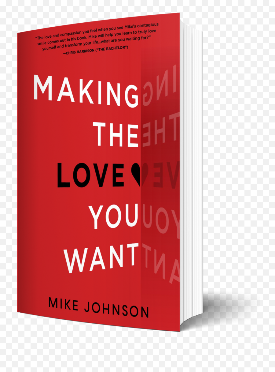 Mike Johnson On Self - Love The Bachelorette And Rising Horizontal Emoji,Long Relationship Quotes With Emojis
