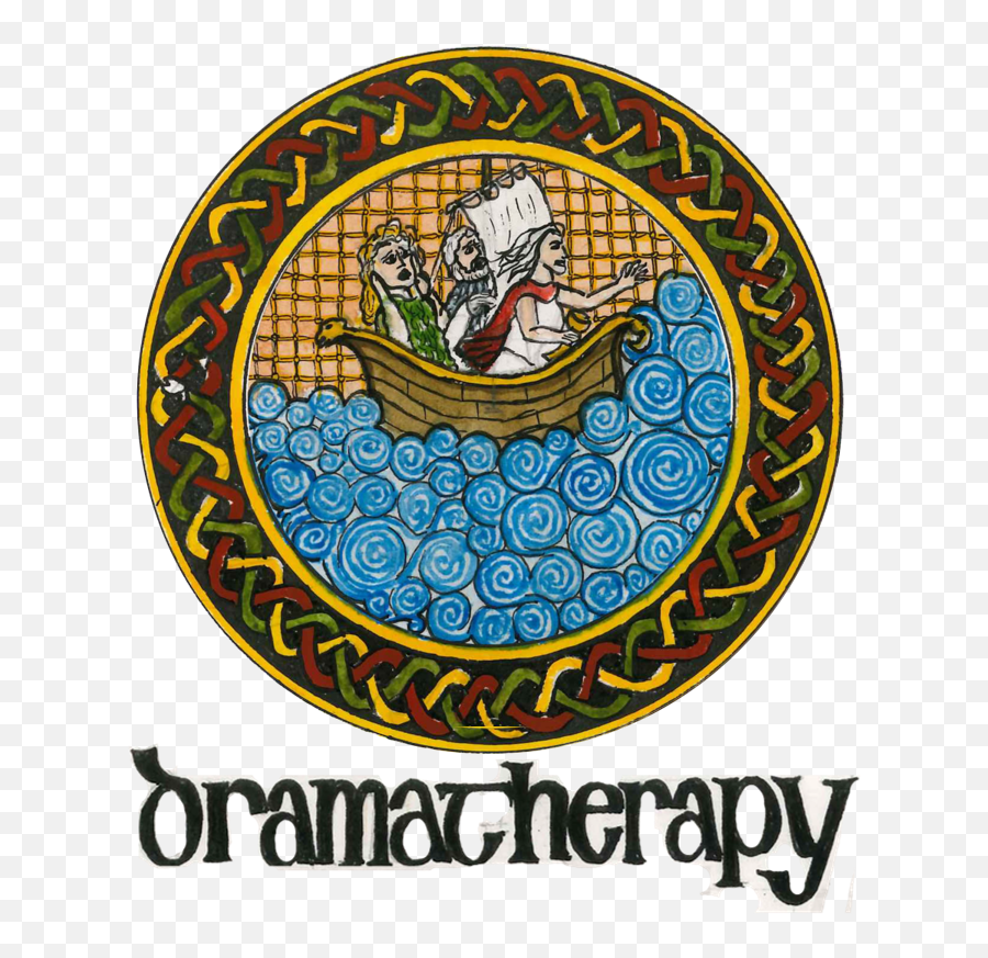 What Is Dramatherapy - Boat Emoji,How To Exaggerate Emotion Theatre Acting