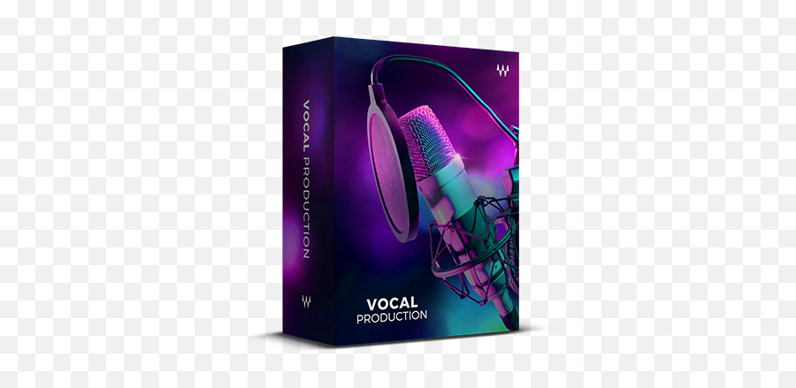 Vocal Production - Waves Vocal Production Emoji,Adding Emotion To Your Singing
