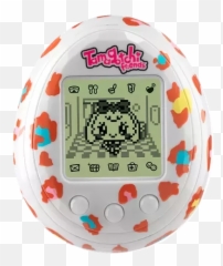 What Is Donald Trumps Personality Type - Tamagotchi Friends Emoji,Melania Trump No Emotion