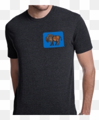 Special Edition - Crew Neck Emoji,Buffalo Bills Emoji