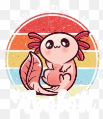Smile Alotl Like An Axolotl Graphic Art Cute Kawaii Axolotl Fleece Blanket - Axolotl Art Cute Emoji,Kwaii Emojis