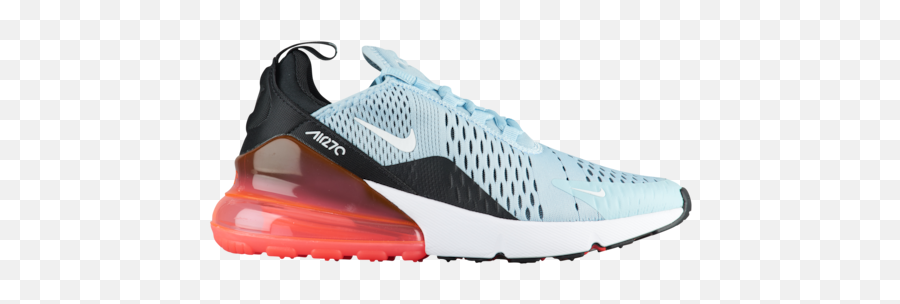 Nike Air Max 270 Casual Running Shoes - Foot Locker Tenis Nike De Mujer Emoji,Nike Swoosh Emoji