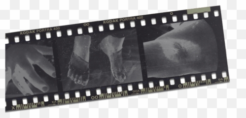 Ghosts From The Shells - Film Roll Emoji,Extreme Close Up Of The Eyes Appeals To Emotion