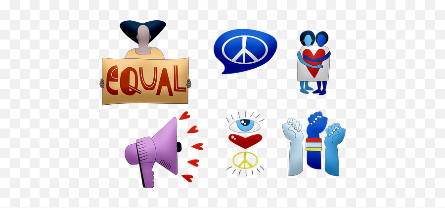 200 Free Fists U0026 Hand Illustrations - Pixabay Language Emoji,Fist Punch Emoji