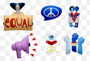 200 Free Fists U0026 Hand Illustrations - Pixabay Language Emoji,Fist Punch Emoji
