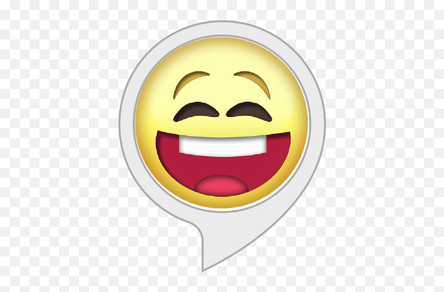 Amazon - Happy Emoji,Brain Emoticon