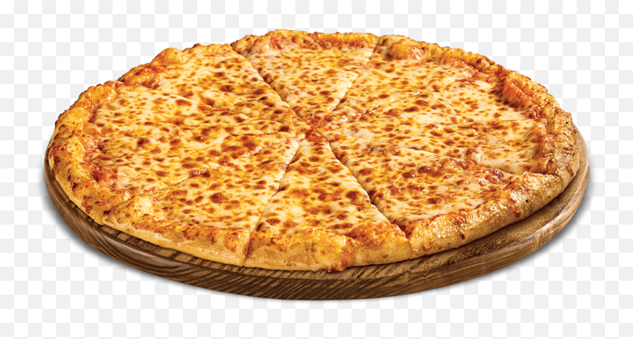 Cheese Pizza Png Clipart - Cheese Pizza Png Emoji,Pizza Slice Emoji Transparent Background