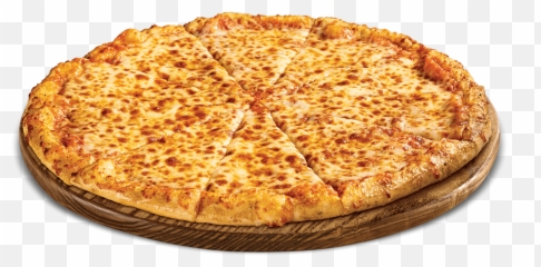 Cheese Pizza Png Clipart - Cheese Pizza Png Emoji,Pizza Slice Emoji Transparent Background