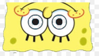 Sponge Sticker - Spongebob Squarepants Emoji,Sponge Emoticon