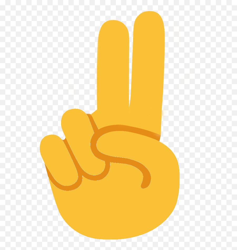 Chernarus Liberation Front Clf - Recruitment Open Group Peace Sign Emoji Transparent,Boi Hand Emojis