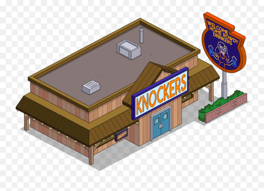 Tsto Wiki - Simpsons Tapped Out Knockers Emoji,Simpsons Tapped Out Wiki Homer Emoticons