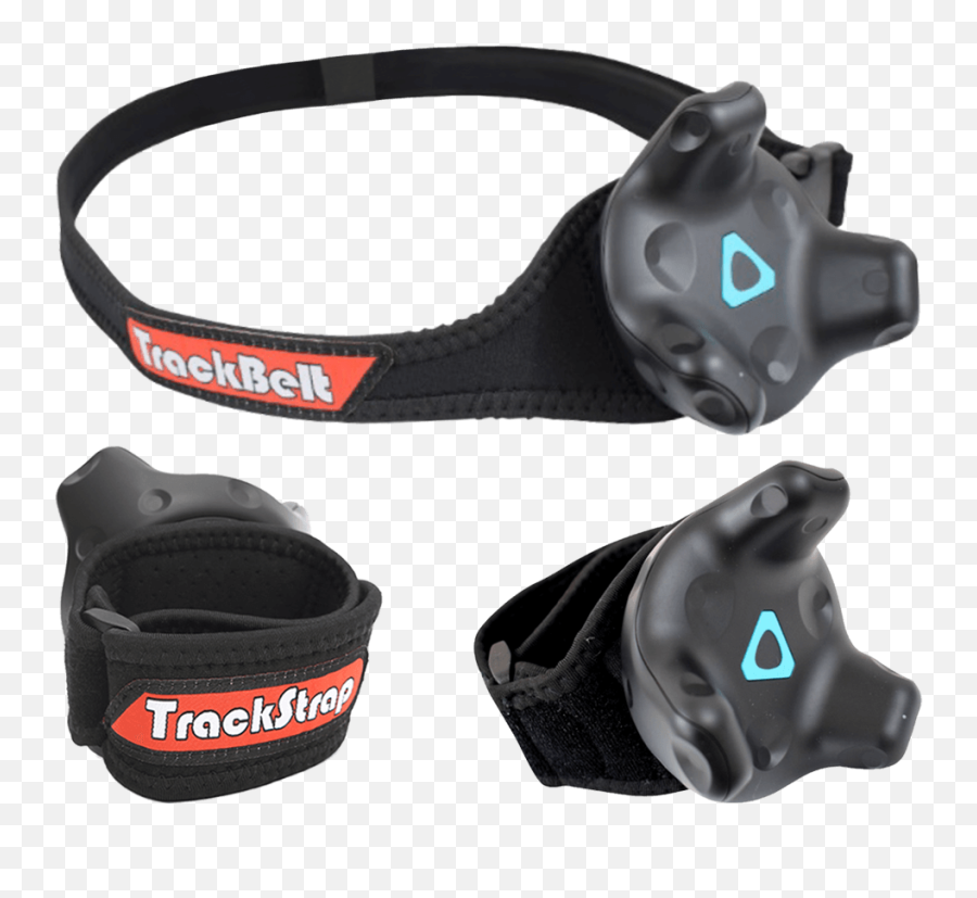 Rebuff Reality Trackstrap And Trackbelt - Vr Full Body Tracking Emoji,Are Emojis Attached To Avatars Vrchat