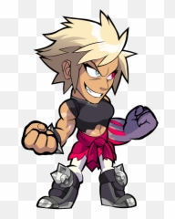 Whou0027s The Coolest Villain In My Hero Academia - Quora Petra From Brawlhalla Emoji,Kaminari Discord Emoji